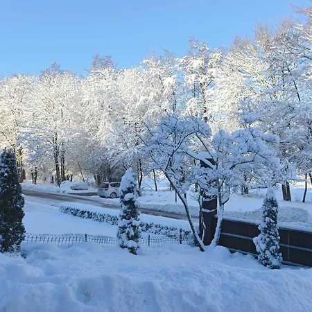 Rack Διαμέρισμα