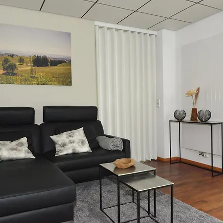 Rack Διαμέρισμα Wangen im Allgäu