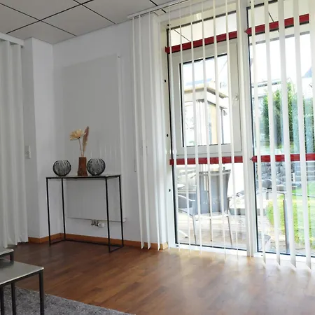 Rack Apartamento