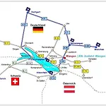 Rack Wangen im Allgäu