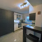 Rack Apartmán *