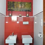 Rack Apartmán