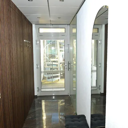 Apartment Rack *
