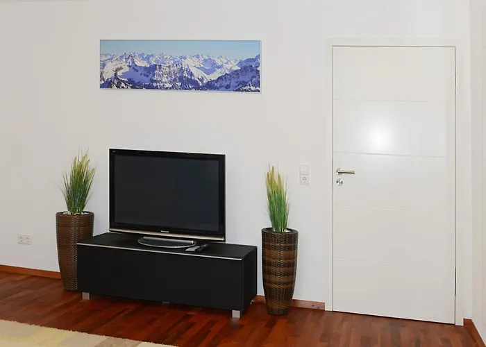 Rack * Wangen im Allgäu