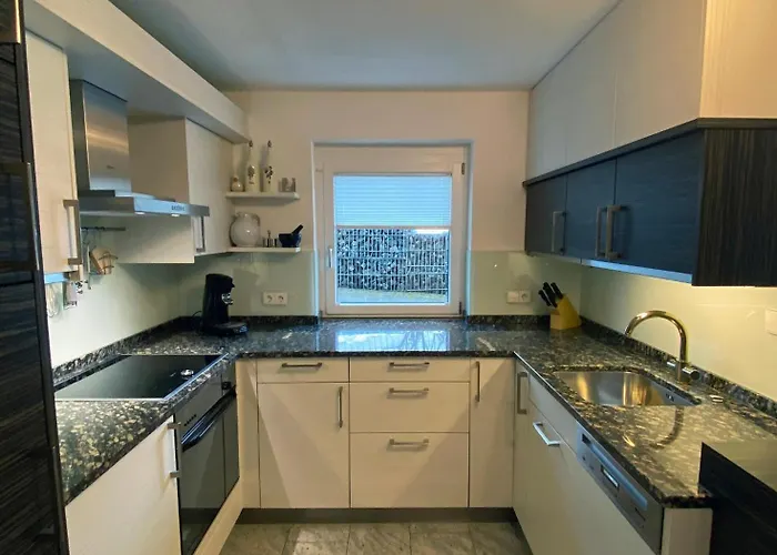 Rack Lejlighed Wangen im Allgäu