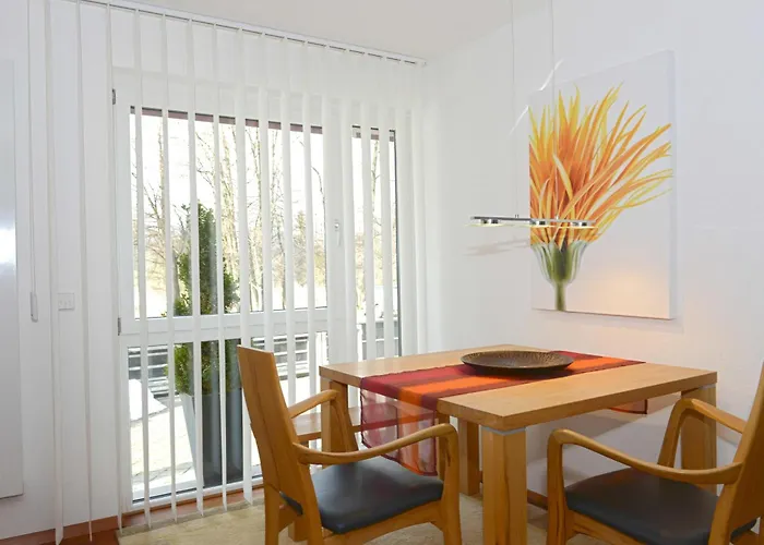 Lejlighed Rack Wangen im Allgäu