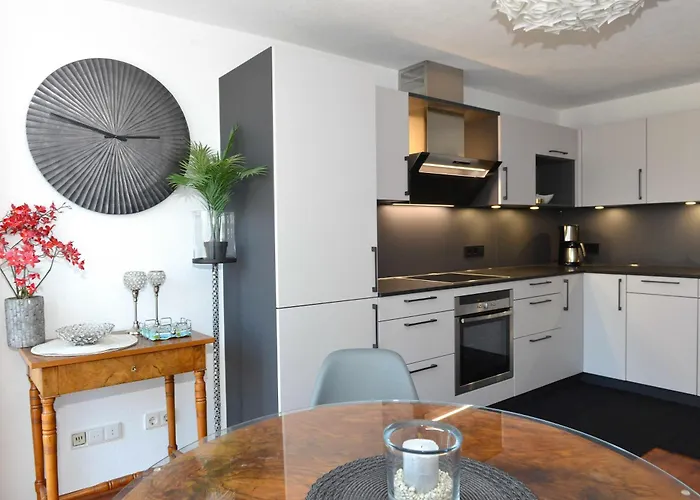 Lejlighed Rack Wangen im Allgäu