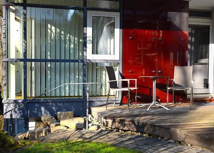 Rack Lejlighed Wangen im Allgäu